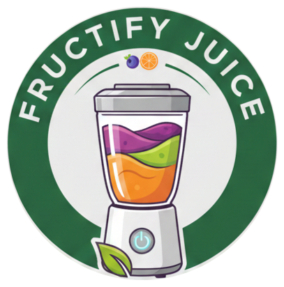 Fructify Juice